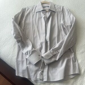 Men’s Gucci Button Down